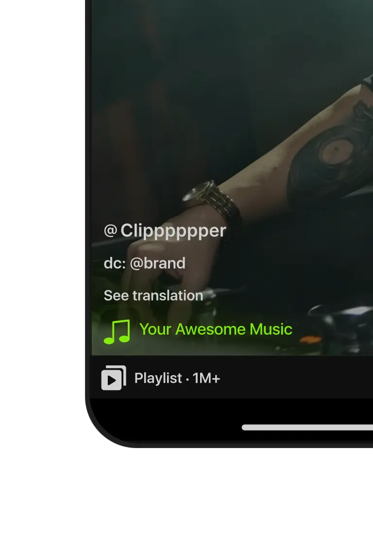 Music